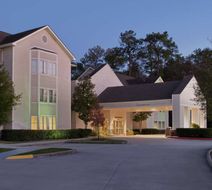 Homewood Suites by Hilton-Kingwood Exterior