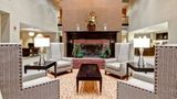 Homewood Suites by Hilton-Kingwood Lobby