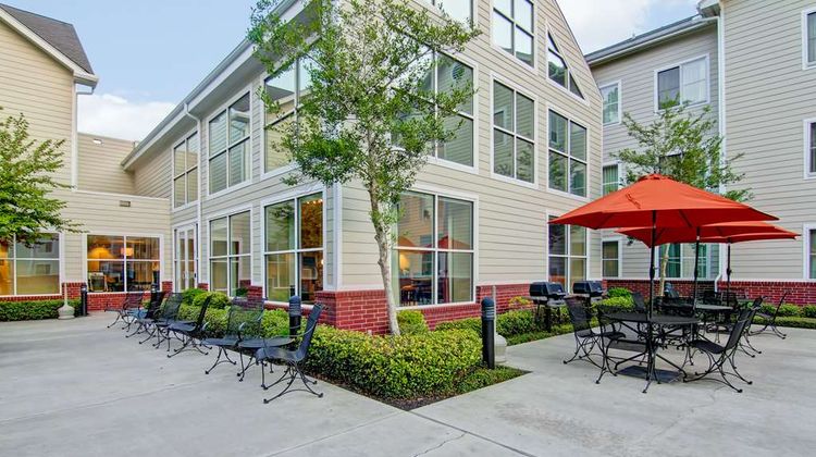 Homewood Suites by Hilton-Kingwood Exterior