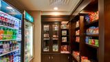 Homewood Suites by Hilton-Kingwood Restaurant