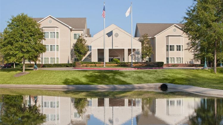 Homewood Suites by Hilton-Kingwood Exterior