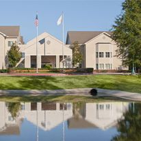 Homewood Suites by Hilton-Kingwood