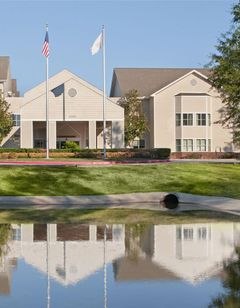 Homewood Suites by Hilton-Kingwood