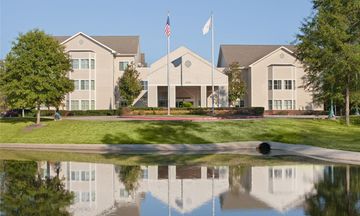 Homewood Suites by Hilton-Kingwood