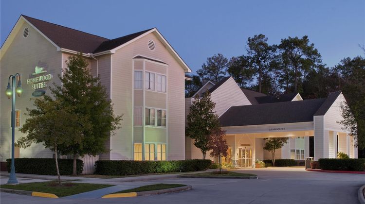 Homewood Suites by Hilton-Kingwood Exterior