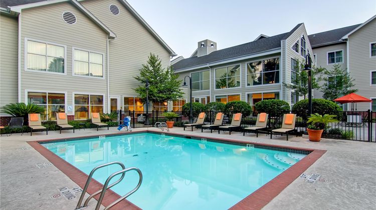 Homewood Suites by Hilton-Kingwood Pool