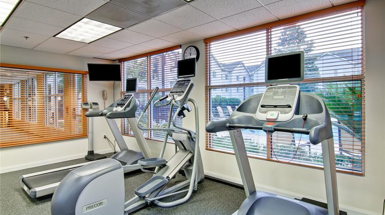 Homewood Suites by Hilton-Kingwood Health