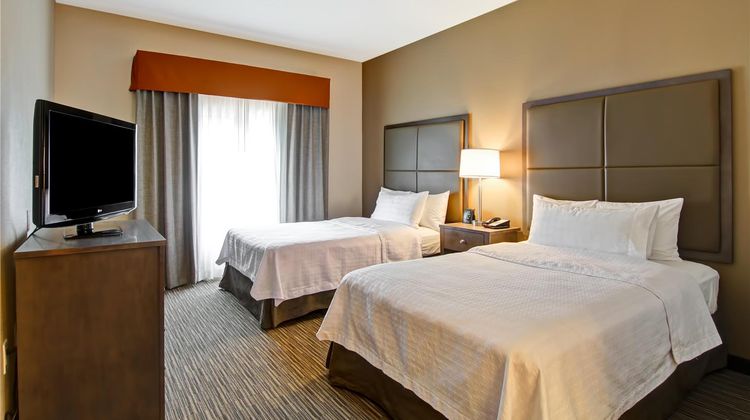 Homewood Suites by Hilton-Kingwood Room