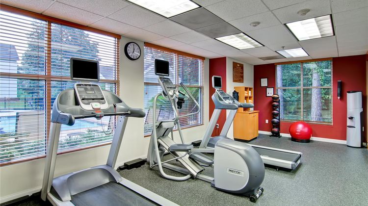 Homewood Suites by Hilton-Kingwood Health