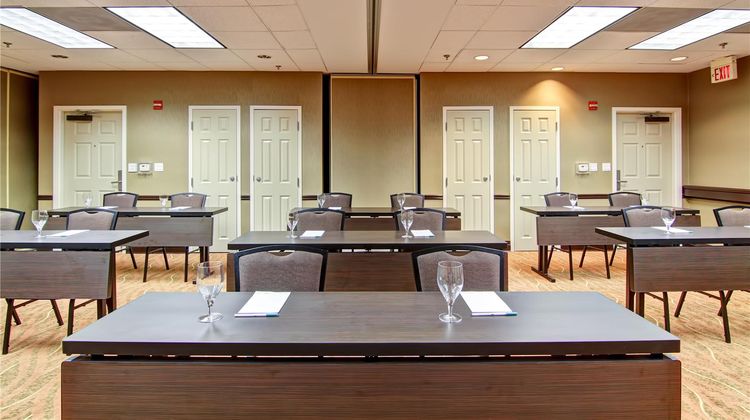 Homewood Suites by Hilton-Kingwood Meeting
