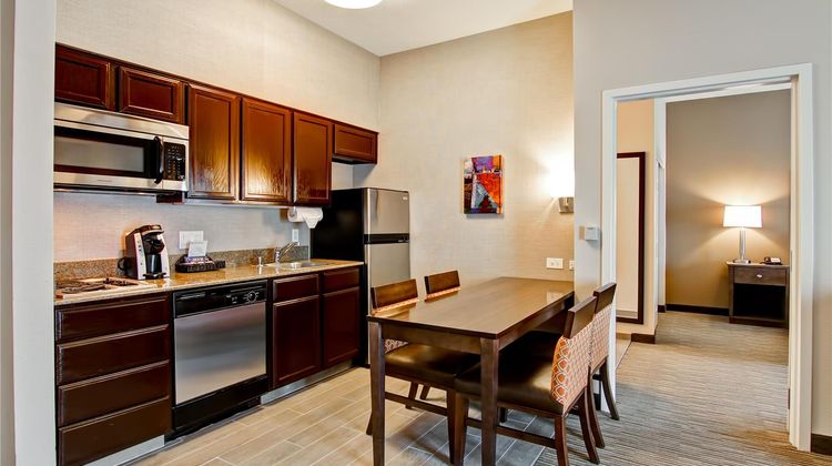 Homewood Suites by Hilton-Kingwood Other