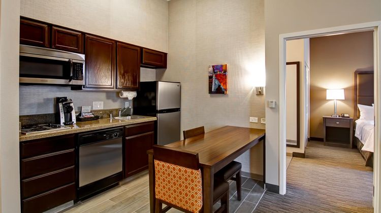 Homewood Suites by Hilton-Kingwood Other