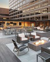 Hilton Houston Plaza/Medical Center