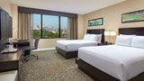 Hilton Houston Plaza/Medical Center Room