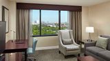 Hilton Houston Plaza/Medical Center Room