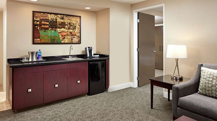 Hilton Houston Plaza/Medical Center Other