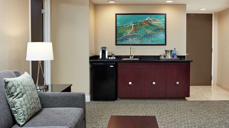 Hilton Houston Plaza/Medical Center Other