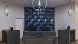 Hilton Houston Plaza/Medical Center Lobby