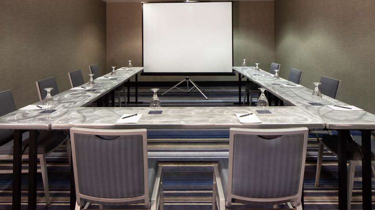 Hilton Houston NASA Clear Lake Meeting