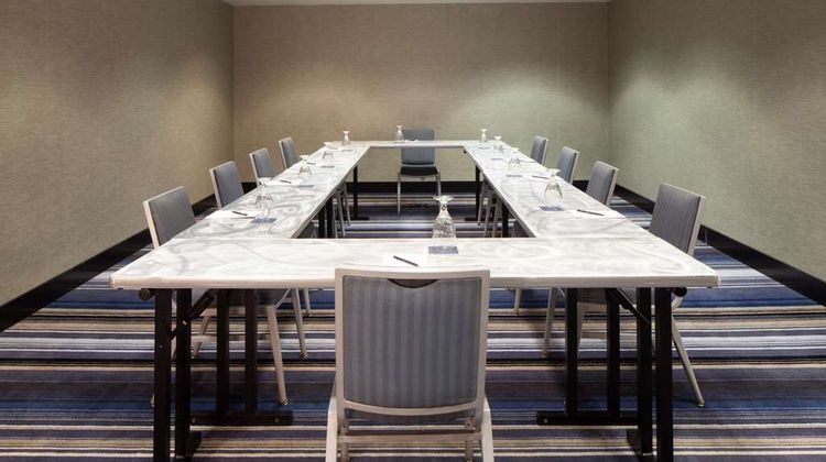 Hilton Houston NASA Clear Lake Meeting