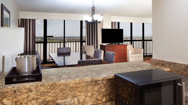 Hilton Houston NASA Clear Lake Other