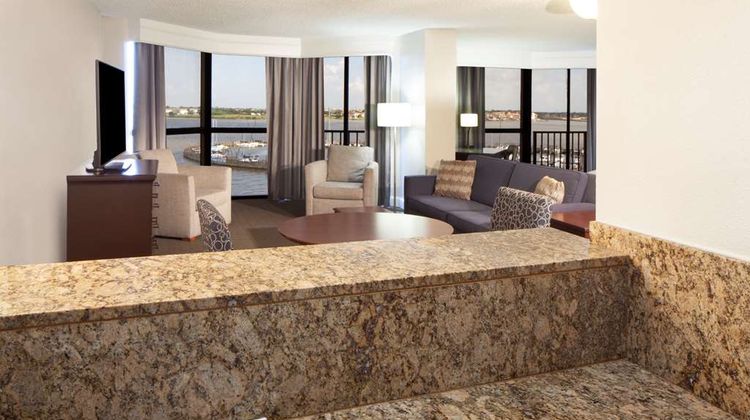 Hilton Houston NASA Clear Lake Other