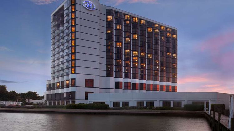 Hilton Houston NASA Clear Lake Exterior