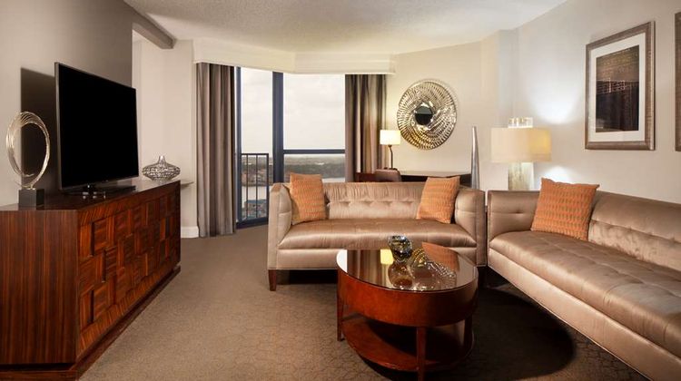 Hilton Houston NASA Clear Lake Room
