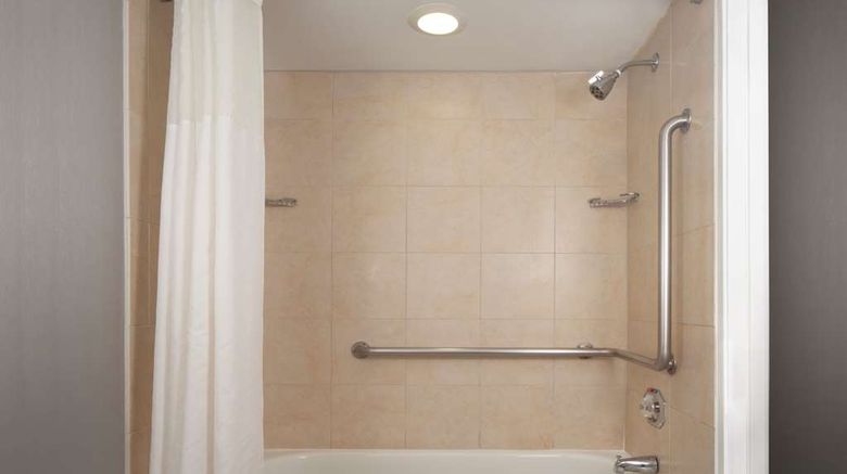<b>Hilton Houston NASA Clear Lake Room</b>. Images powered by <a href="https://iceportal.shijigroup.com/" title="IcePortal" target="_blank">IcePortal</a>.