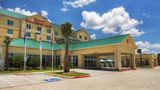 Hilton Garden Inn Houston/Pearland Exterior