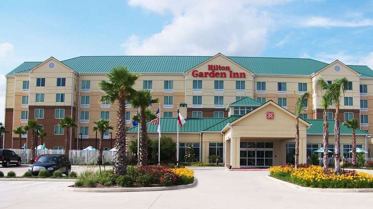 Hilton Garden Inn Houston/Pearland Exterior