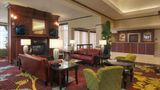 Hilton Garden Inn Houston/Pearland Lobby