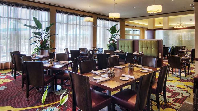Hilton Garden Inn Houston/Pearland Restaurant
