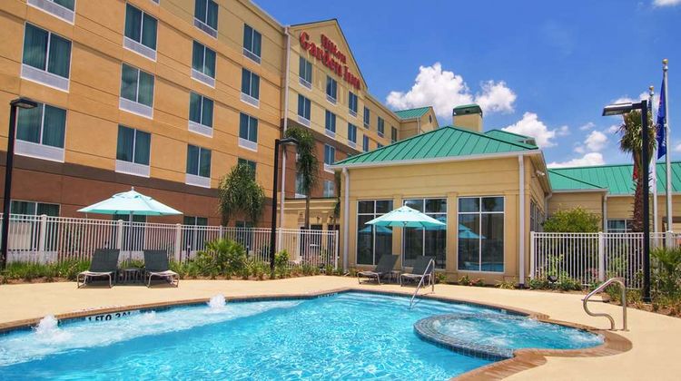 Hilton Garden Inn Houston/Pearland Pool
