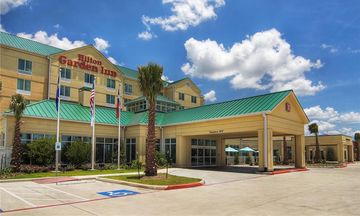 Hilton Garden Inn Houston/Pearland