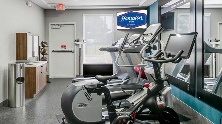 <b>Hampton Inn Houston-Pearland Health</b>. Images powered by <a href="https://iceportal.shijigroup.com/" title="IcePortal" target="_blank">IcePortal</a>.