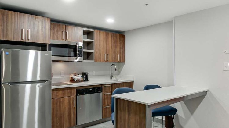 Hampton Inn Houston-Pearland Other
