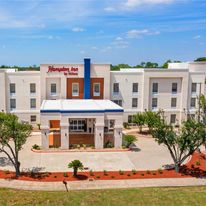Hampton Inn Houston-Pearland