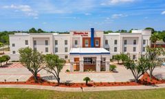 Hampton Inn Houston-Pearland
