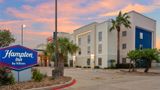 <b>Hampton Inn Houston-Pearland Exterior</b>. Images powered by <a href="https://iceportal.shijigroup.com/" title="IcePortal" target="_blank">IcePortal</a>.