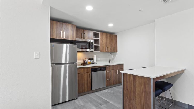 Hampton Inn Houston-Pearland Other