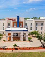 Hampton Inn Houston-Pearland