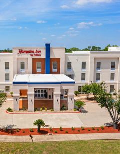 Hampton Inn Houston-Pearland