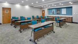 <b>Hampton Inn Houston-Pearland Meeting</b>. Images powered by <a href="https://iceportal.shijigroup.com/" title="IcePortal" target="_blank">IcePortal</a>.