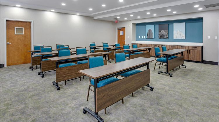 Hampton Inn Houston-Pearland Meeting