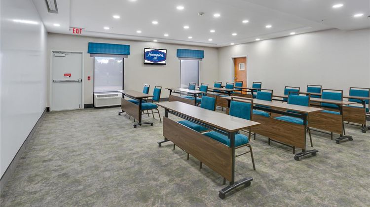 Hampton Inn Houston-Pearland Meeting
