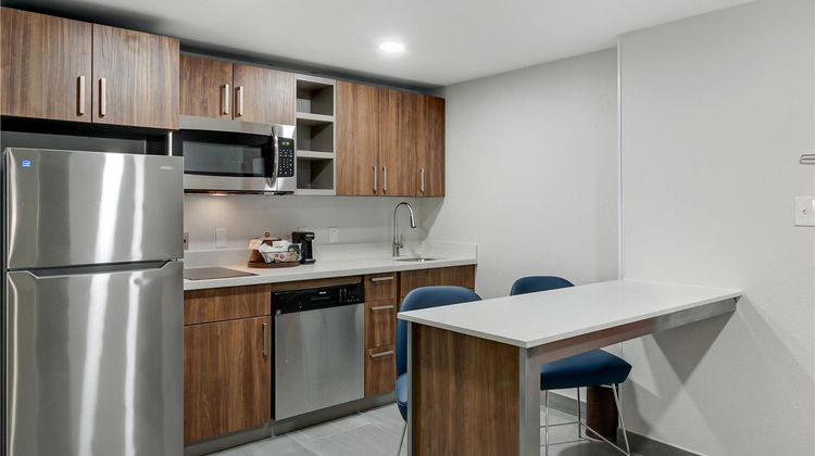 Hampton Inn Houston-Pearland Other