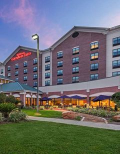 Hilton Garden Inn Houston/Sugar Land