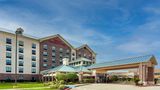 Hilton Garden Inn Houston/Sugar Land Exterior