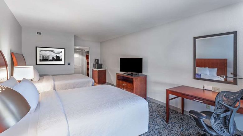 <b>Hilton Garden Inn Houston/Sugar Land Room</b>. Images powered by <a href="https://iceportal.shijigroup.com/" title="IcePortal" target="_blank">IcePortal</a>.